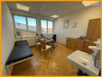 Behandlungszimmer 1