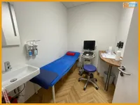Behandlungszimmer 4