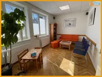 Wartezimmer