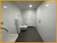 WC Patienten
