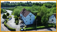 Seitenansicht