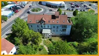 Hinteransicht
