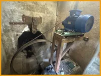 Turbine