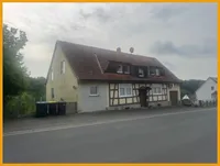 Straßenansicht