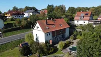 Gartenansicht