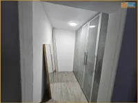 Begehbarer Kleiderschrank