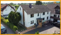 Hausansichz