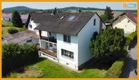 Rückansicht