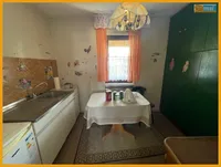 Küche OG