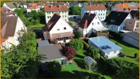 Hinteransicht