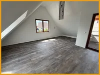 Schlafzimmer DG