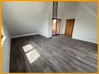 Schlafzimmer DG