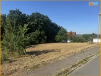 Blick von Nord-Ost