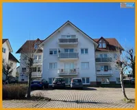 Giebelansicht Ost