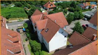 Giebelansicht