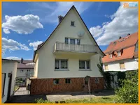 Hinteransicht