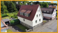 Seitenansicht