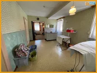 Durchgangszimmer