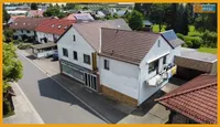 Vorderansicht