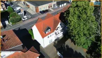 Hinteransicht