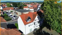 Hinteransicht