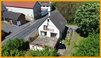 Seitenansicht
