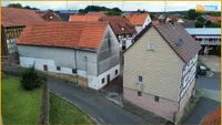 Süd-Ansicht