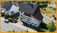 Seitenansicht