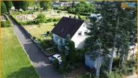 Seitenansicht