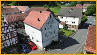 Seitenansicht