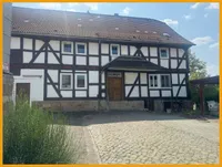 Blick zum Eingang
