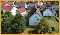 Giebelseite