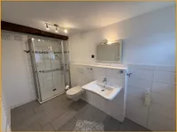 Badezimmer EG