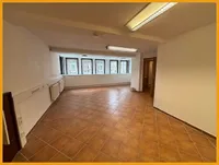Bürofläche