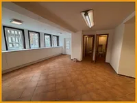 Bürofläche