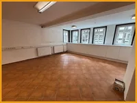 Bürofläche
