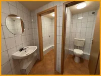 Toiletten 