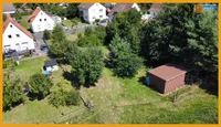 Hinteransicht