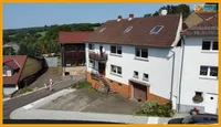 Seitenansicht