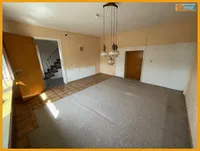 Wohnzimmer EG
