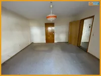 Schlafzimmer EG