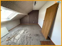 Schlafzimmer DG