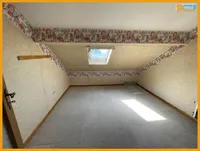 Schlafzimmer DG