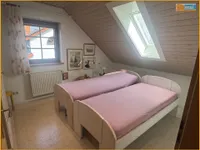 Schlafzimmer OG