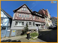Straßenansicht