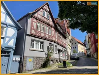 Seitenansicht