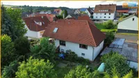 Hinteransicht