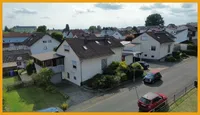 Seitenansicht