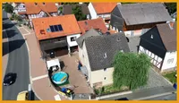 Seitenansicht