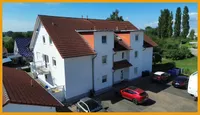Blick von Nord-Ost